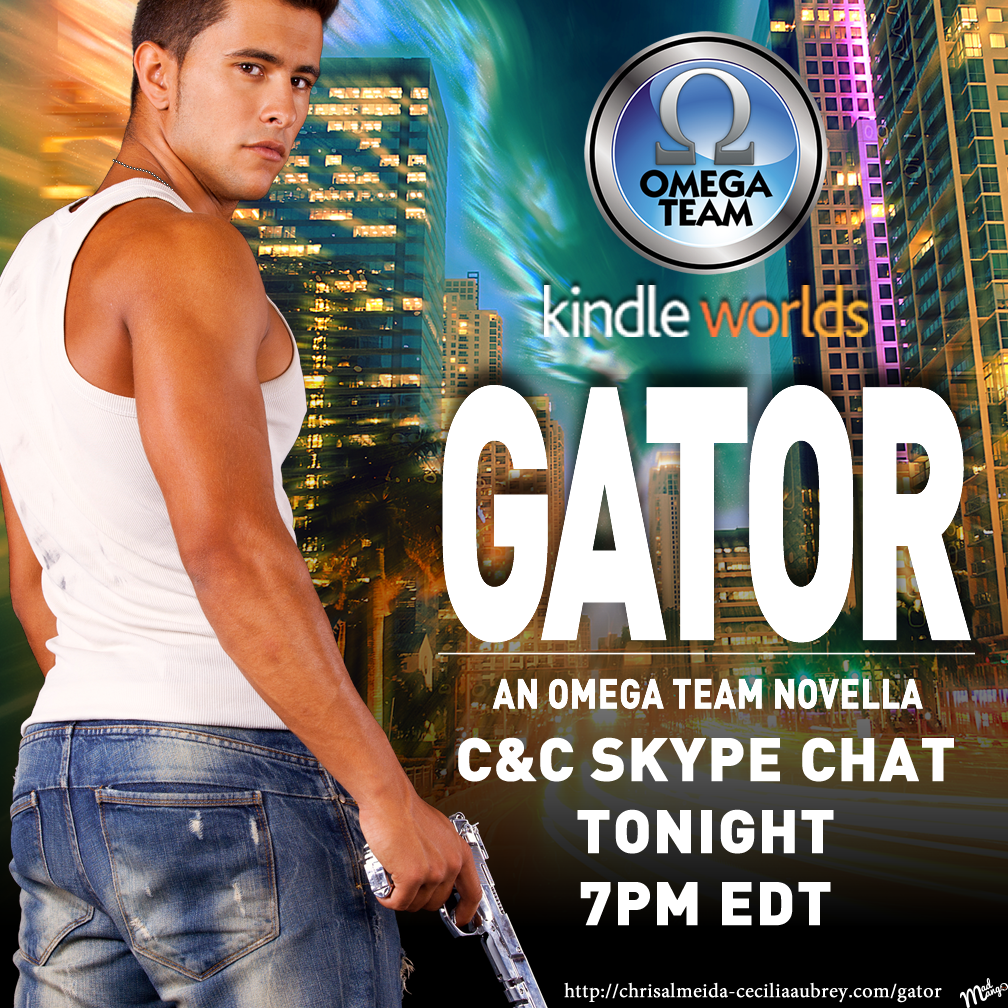 GATOR CHAT TONIGHT